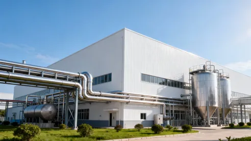 Bombas de agua utilizadas en plantas de fabricación farmacéutica: Tipos, aplicaciones y guía de selección.