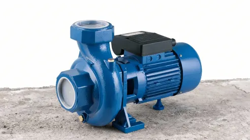 La confiabilidad de las bombas comienza aquí: la guía definitiva sobre cimientos e instalación