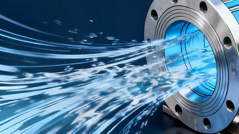 La trampa de flujo máximo: por qué su bomba no suministra agua