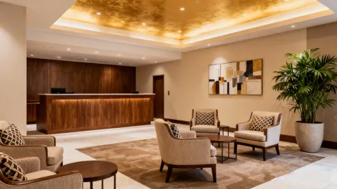 Caso práctico: Solución de problemas de presión de agua en un hotel boutique