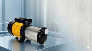 &iquest;Por qu&eacute; las bombas centr&iacute;fugas autocebantes son una opci&oacute;n rentable para los distribuidores de bombas europeos?