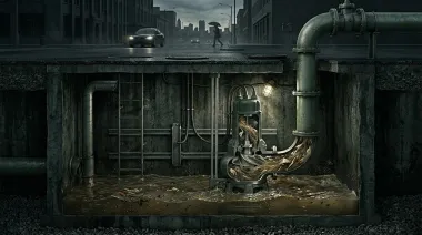 Bombas de corriente: El coraz&oacute;n del tratamiento de aguas residuales municipales